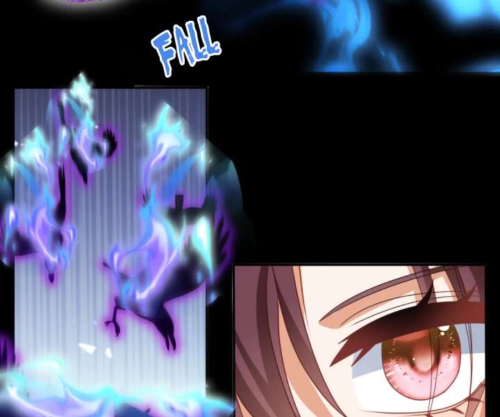 It Is Said That I Am a Fairy Princess Chapter 51 305 37