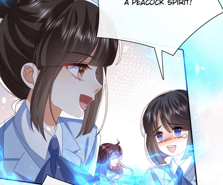 It Is Said That I Am a Fairy Princess Chapter 51 313 45