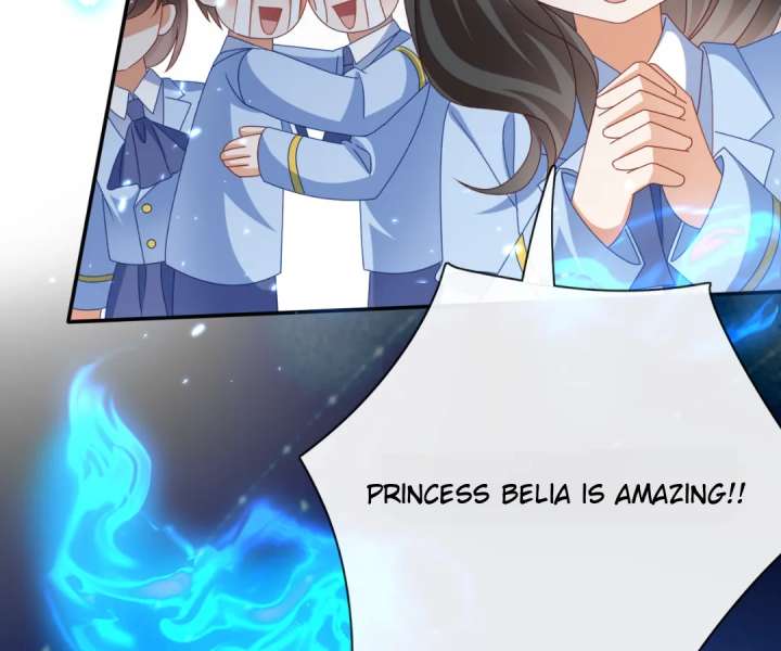 It Is Said That I Am a Fairy Princess Chapter 51 315 47