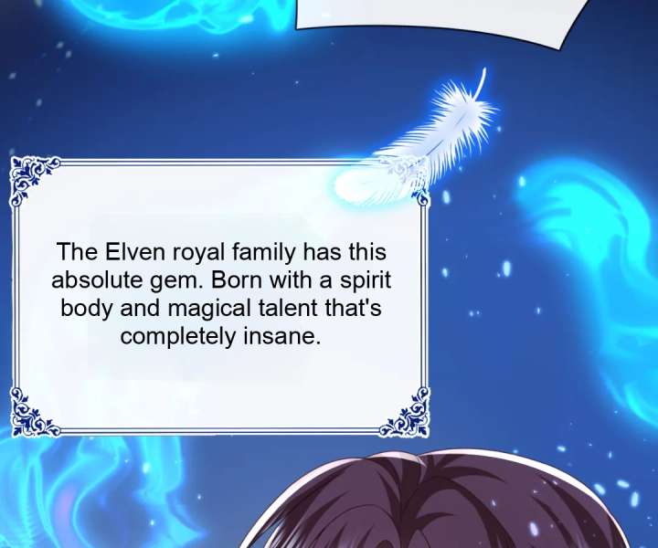 It Is Said That I Am a Fairy Princess Chapter 51 316 48