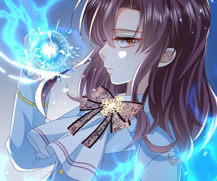 It Is Said That I Am a Fairy Princess Chapter 51 317 49