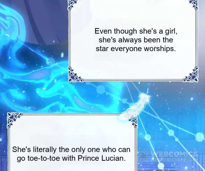 It Is Said That I Am a Fairy Princess Chapter 51 319 51