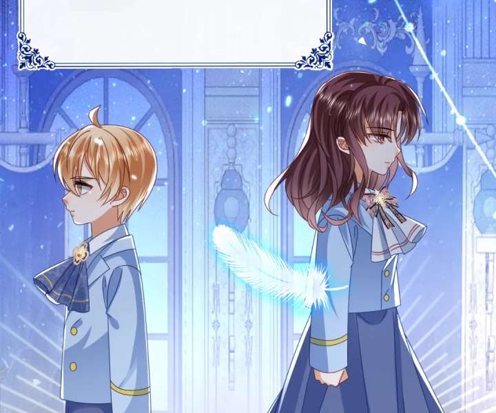 It Is Said That I Am a Fairy Princess Chapter 51 320 52