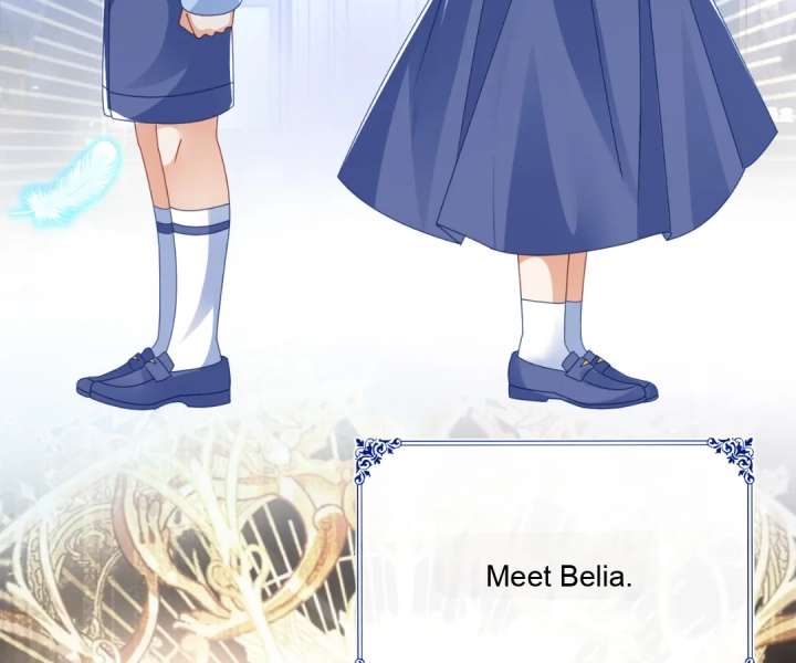 It Is Said That I Am a Fairy Princess Chapter 51 321 53