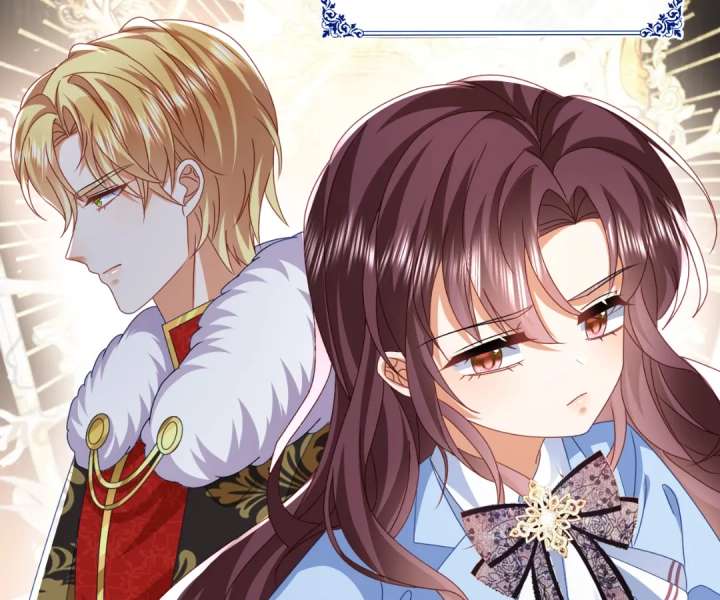 It Is Said That I Am a Fairy Princess Chapter 51 322 54