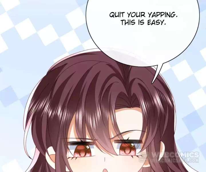 It Is Said That I Am a Fairy Princess Chapter 51 327 59