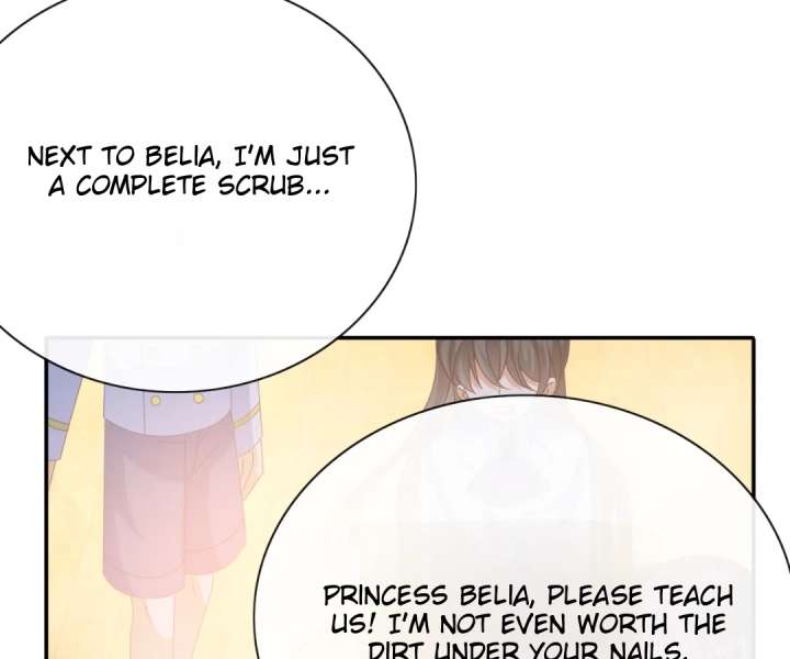 It Is Said That I Am a Fairy Princess Chapter 51 329 61