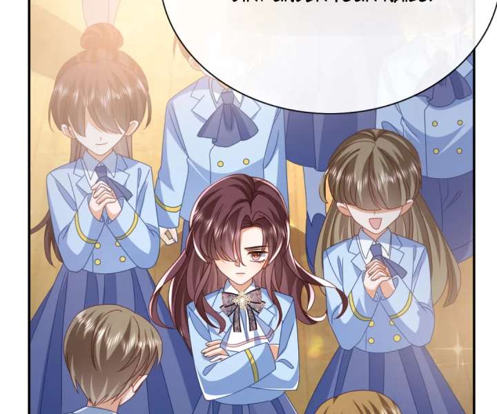 It Is Said That I Am a Fairy Princess Chapter 51 330 62