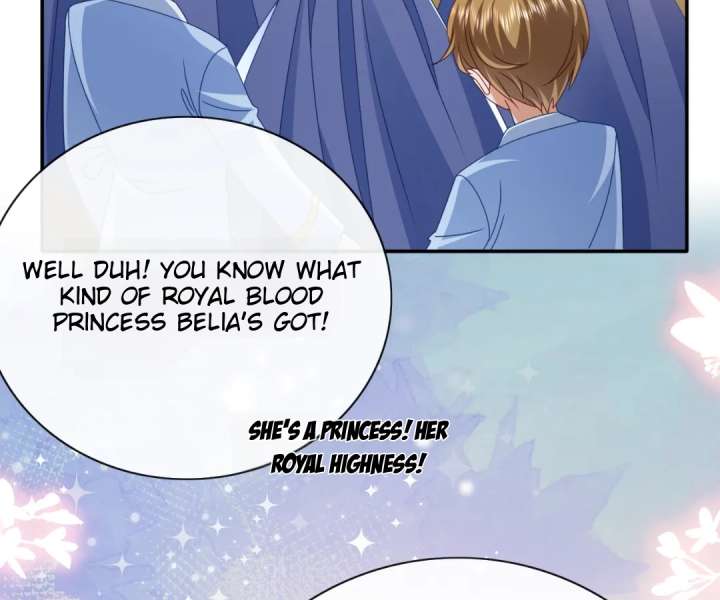 It Is Said That I Am a Fairy Princess Chapter 51 331 63