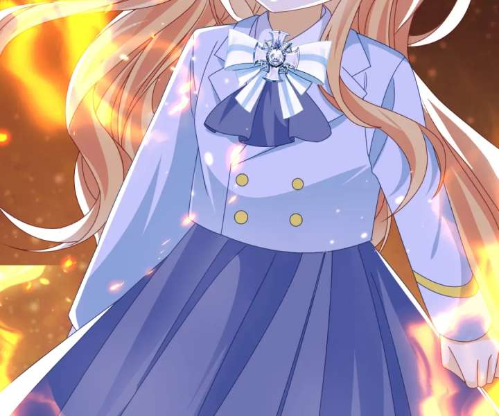 It Is Said That I Am a Fairy Princess Chapter 51 347 79