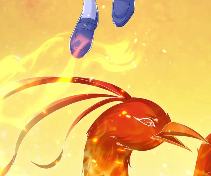 It Is Said That I Am a Fairy Princess Chapter 51 349 81