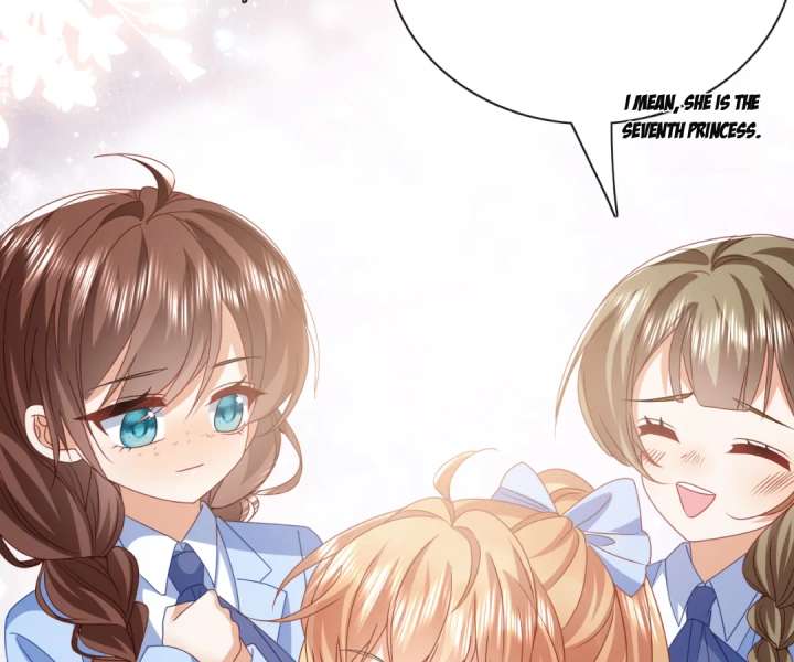 It Is Said That I Am a Fairy Princess Chapter 52 270 02