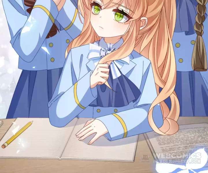 It Is Said That I Am a Fairy Princess Chapter 52 271 03