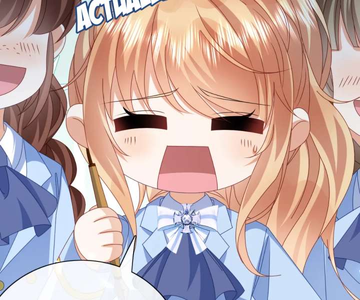 It Is Said That I Am a Fairy Princess Chapter 52 275 07