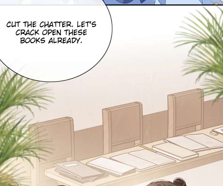 It Is Said That I Am a Fairy Princess Chapter 52 276 08