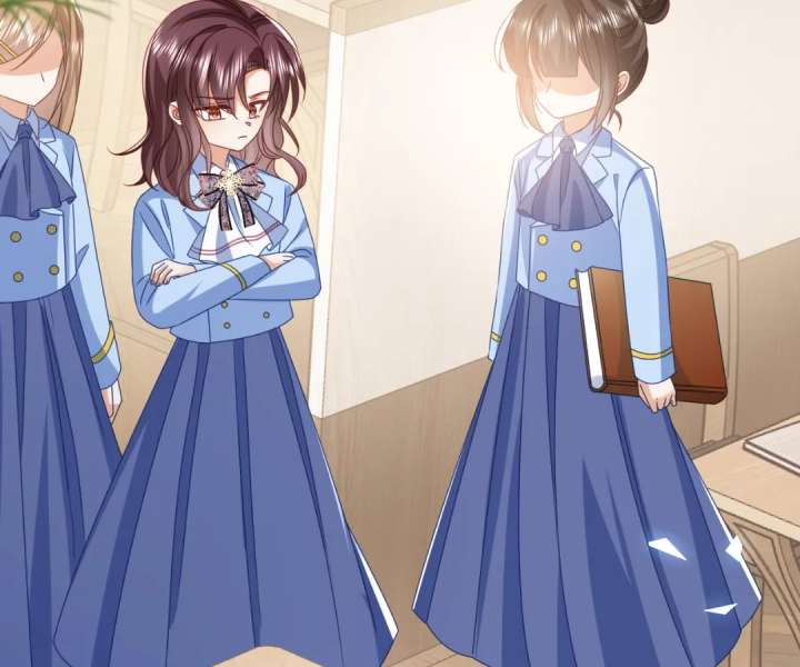 It Is Said That I Am a Fairy Princess Chapter 52 277 09