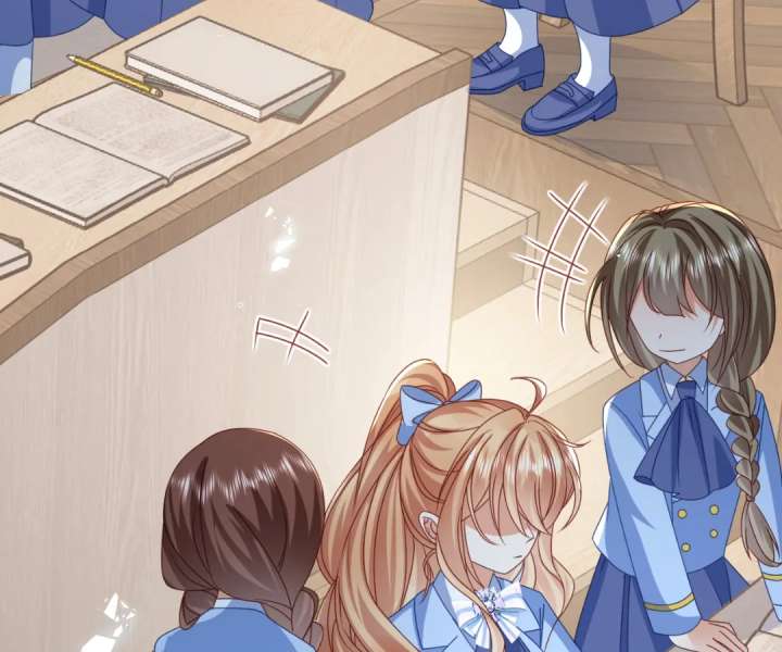 It Is Said That I Am a Fairy Princess Chapter 52 278 10