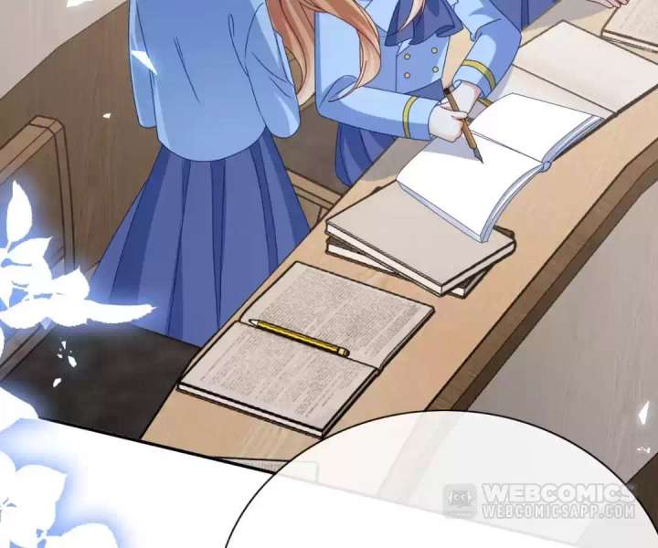 It Is Said That I Am a Fairy Princess Chapter 52 279 11