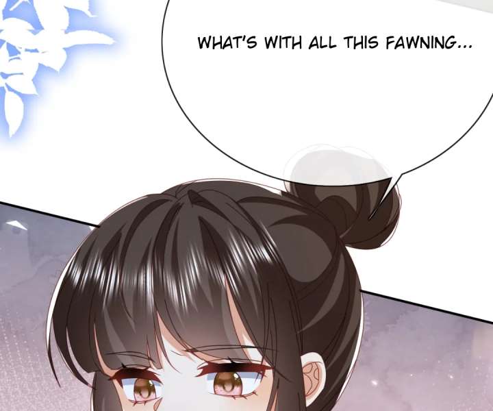 It Is Said That I Am a Fairy Princess Chapter 52 280 12