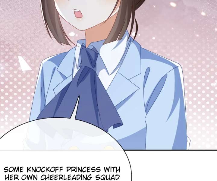 It Is Said That I Am a Fairy Princess Chapter 52 281 13