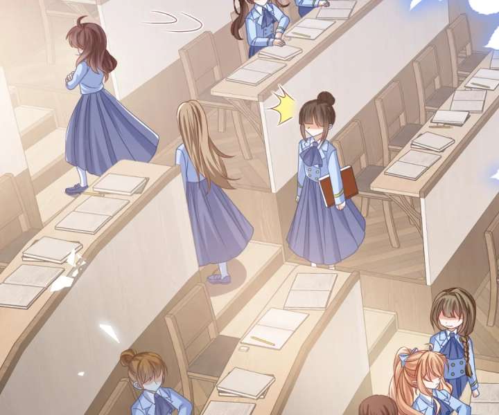 It Is Said That I Am a Fairy Princess Chapter 52 284 16