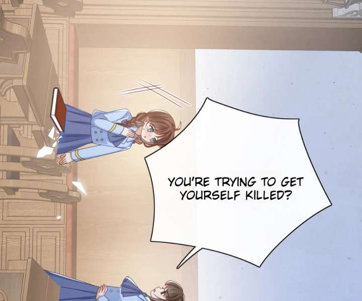 It Is Said That I Am a Fairy Princess Chapter 52 292 24