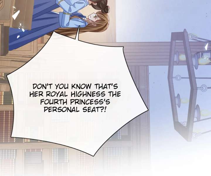 It Is Said That I Am a Fairy Princess Chapter 52 293 25