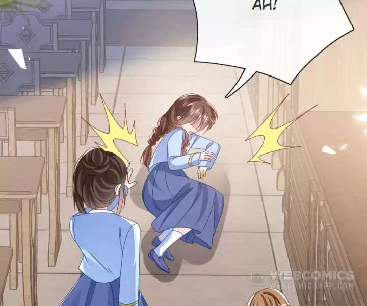 It Is Said That I Am a Fairy Princess Chapter 52 295 27