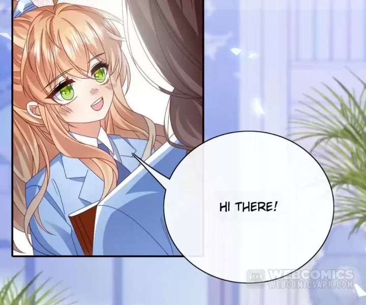 It Is Said That I Am a Fairy Princess Chapter 52 303 35