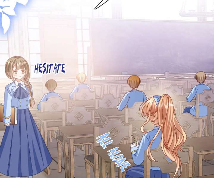 It Is Said That I Am a Fairy Princess Chapter 52 312 44