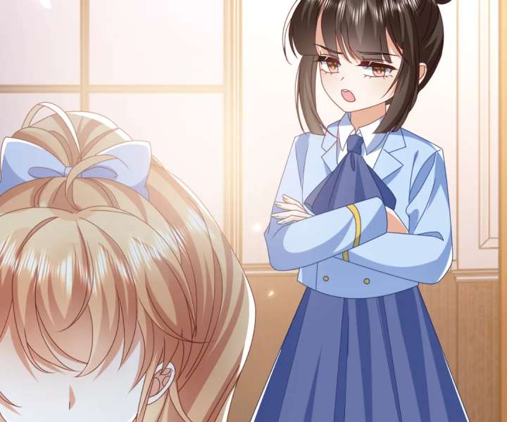 It Is Said That I Am a Fairy Princess Chapter 52 315 47