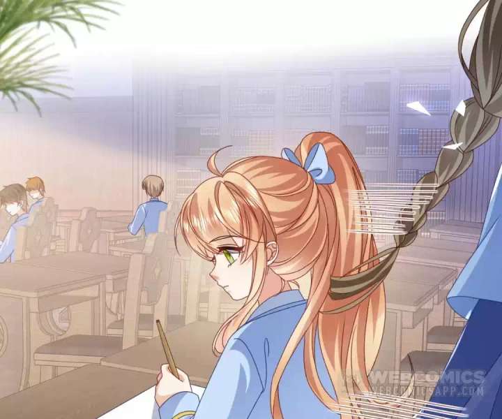 It Is Said That I Am a Fairy Princess Chapter 52 319 51