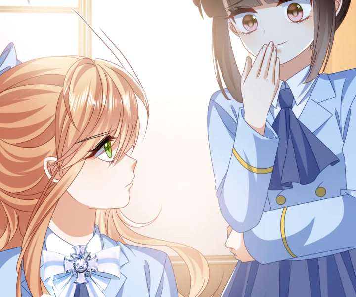 It Is Said That I Am a Fairy Princess Chapter 52 326 58