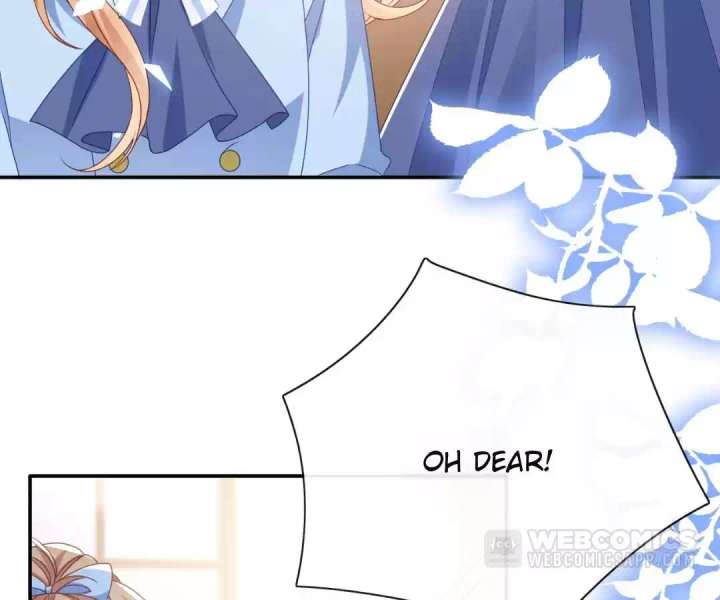 It Is Said That I Am a Fairy Princess Chapter 52 327 59