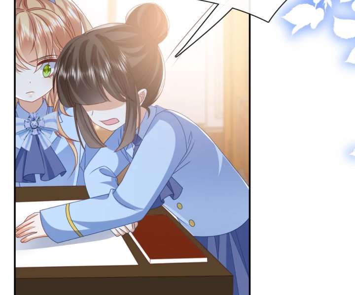 It Is Said That I Am a Fairy Princess Chapter 52 328 60