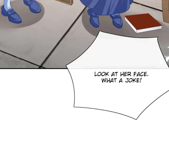 It Is Said That I Am a Fairy Princess Chapter 52 338 70