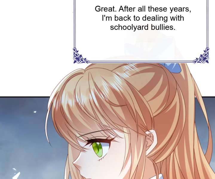 It Is Said That I Am a Fairy Princess Chapter 52 341 73