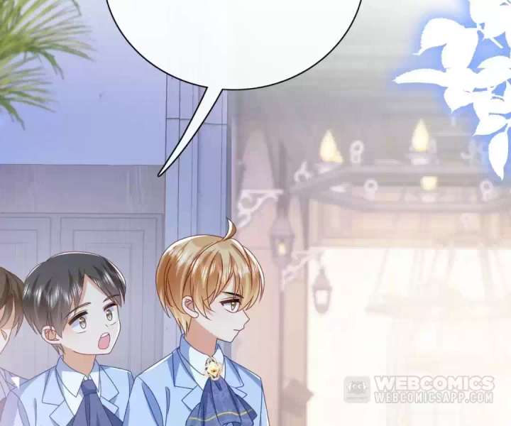 It Is Said That I Am a Fairy Princess Chapter 52 351 83