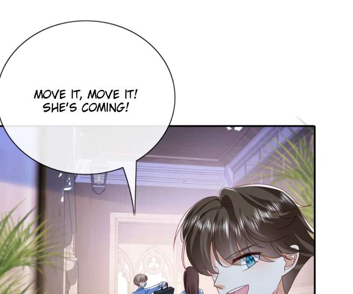 It Is Said That I Am a Fairy Princess Chapter 53 269 01