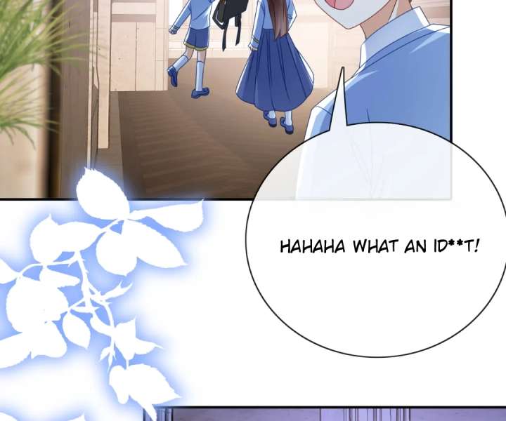 It Is Said That I Am a Fairy Princess Chapter 53 270 02