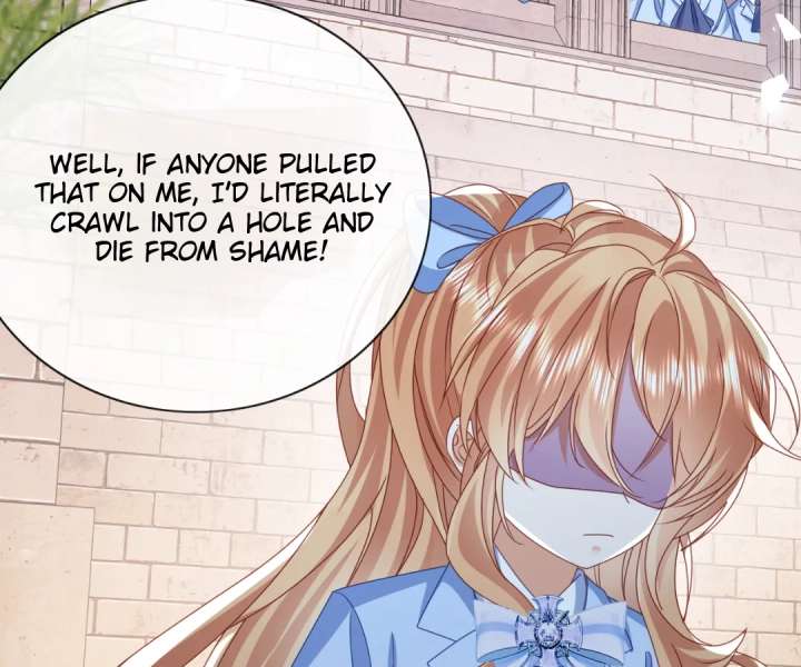 It Is Said That I Am a Fairy Princess Chapter 53 276 08