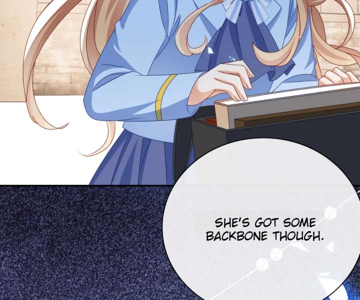 It Is Said That I Am a Fairy Princess Chapter 53 277 09