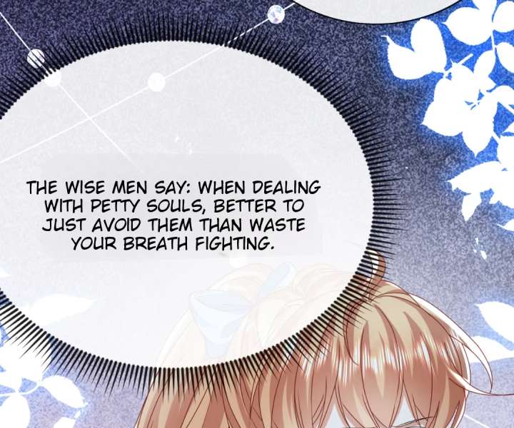 It Is Said That I Am a Fairy Princess Chapter 53 278 10