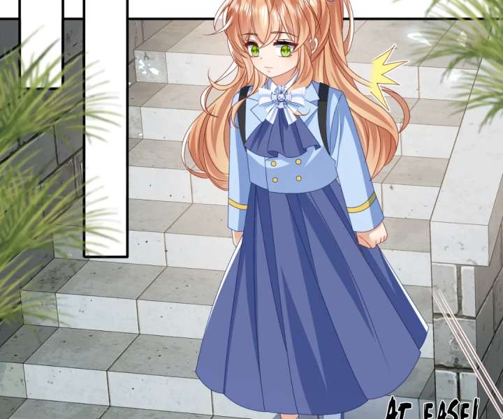 It Is Said That I Am a Fairy Princess Chapter 53 284 16