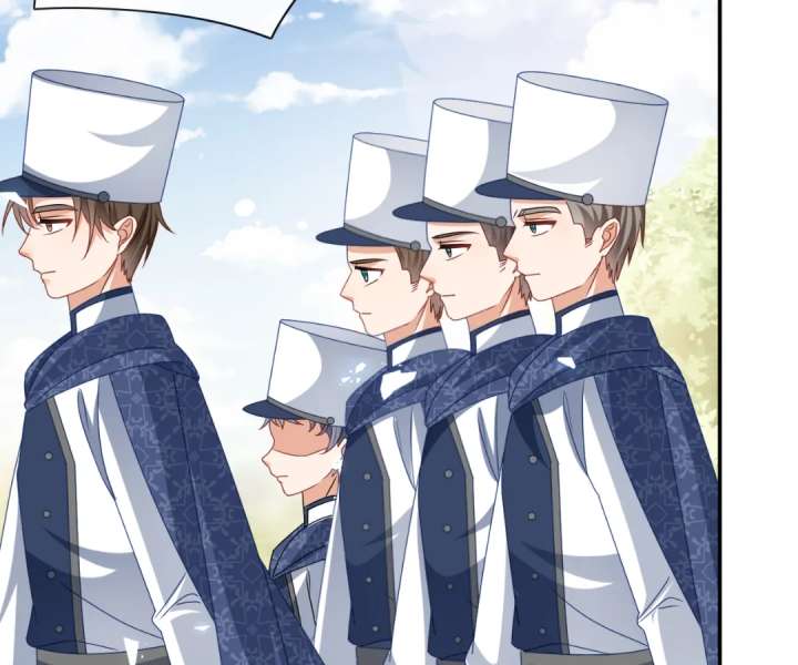 It Is Said That I Am a Fairy Princess Chapter 53 289 21