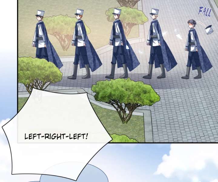 It Is Said That I Am a Fairy Princess Chapter 53 291 23