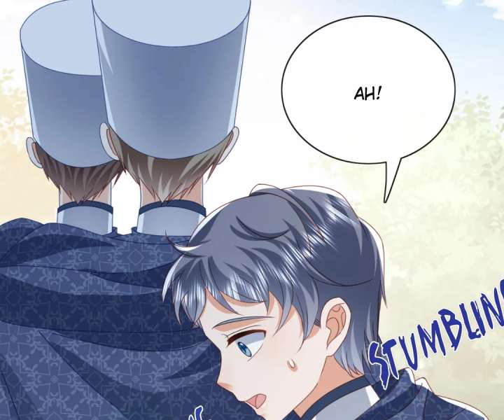 It Is Said That I Am a Fairy Princess Chapter 53 292 24