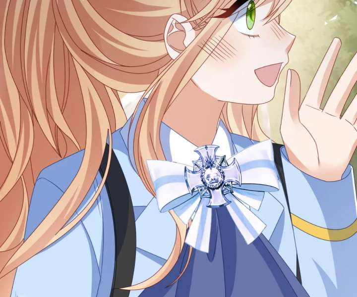 It Is Said That I Am a Fairy Princess Chapter 53 296 28