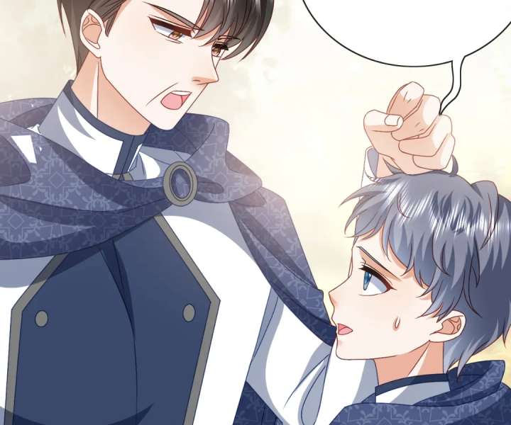 It Is Said That I Am a Fairy Princess Chapter 53 302 34