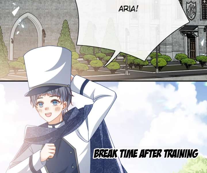 It Is Said That I Am a Fairy Princess Chapter 53 308 40